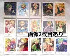 あんさんぶるスターズ　ぱしゃこれ　ぱしゃっつ　中国ポラロイド　巴日和　まとめ売り