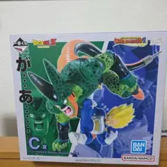 ドラゴンボールZ Revible Moment C賞 フィギュア