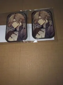 2026年最新】ピオフィオーレの晩鐘 アンリ 缶バッジの人気アイテム