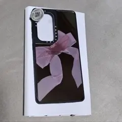CASETiFY Pink Organza Ribbonのサムネイル