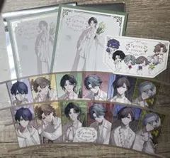 にじさんじ Zeal Ginjoka まねきねこ