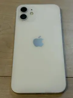Apple iPhone 12 本体 ホワイトのサムネイル