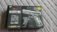 専用！！GLOCK 18C 電動ガン バッテリー付きのサムネイル