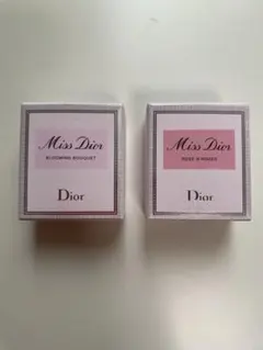 Miss Dior Blooming Bouquet