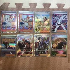 ONE PIECE ハイパーバトル サンジ ドン・クリーク まとめ売り - メルカリ