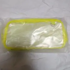 風楽奏斗　ペンケース