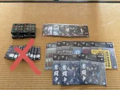 キングダム一番くじ景品　まとめ売り