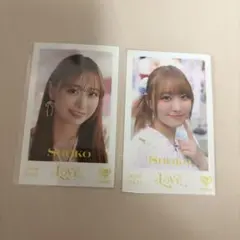 瀧脇笙古 チェキ 2026年最新】瀧脇笙古 チェキの人気アイテム - メルカリ