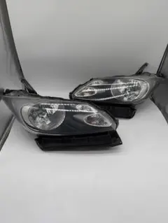 フリード GB3/GB4 前期 ハロゲン純正ヘッドライト 左右セットHIDホンダ ホンダ フリード GB3 GB4 純正 HID ヘッドライト 左右セット - メルカリ