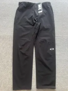 新品　Oakley パンツ　ユニ　Lサイズ