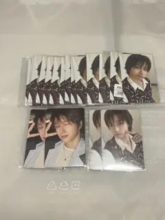 BOYNEXTDOOR BOYLIFEソンホ トレカ まとめ売り