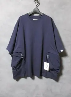 黒 CMF OUTDOOR GARMENT PHANTOM TEE Tシャツ L - メルカリ