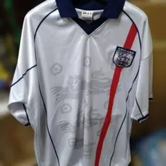 キ*リ様 1998 フランス ワールドカップ 日本代表 ユニフォーム 復刻版