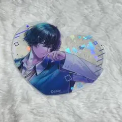 【coly more】【ブレマイ】環野揺 ぴくりあ