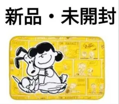 【新品・未開封】スヌーピーメイト　あったかブランケット　ひざ掛け　スヌーピー