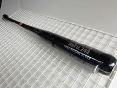 EASTON MAPLE 243 硬式 木製バット 34インチ 未使用