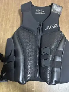 RONIX ライフジャケット XL USCG 860 RONIX ライフジャケット M USCG 860 - メルカリ