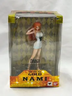 2026年最新】ワンピース フィギュアーツ フィルム ゴールドの人気