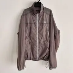 sansangear サンサンギア 25FW ALEA SHELL JACKET - メルカリ