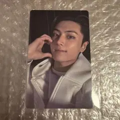 ENHYPEN weverse ラキドロ ジェイ トレカ