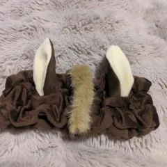 さー様　専用　ヘアバンド2点まとめ売り