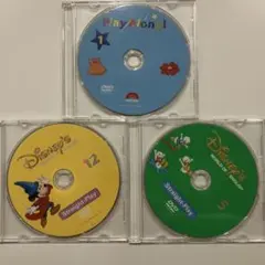 ディズニー英語システム キッズ