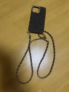 shein iPhone14promax スマホカバー