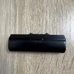 【動作確認済】SONY WALKMAN MZ-E35付属　外付け乾電池ケースのサムネイル