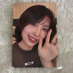 モモ　特典トレカ　ワオパス　TWICE WOWPASS 公式　正規品