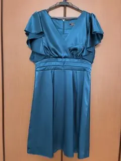未使用PourVousプールヴー ワンピース ドレス XL
