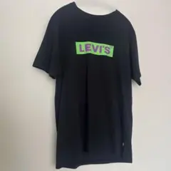 Levi's リーバイス　メンズTシャツ　古着