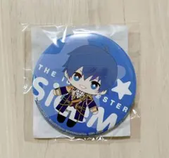 アイドルマスターSideM 天峰秀 缶バッジ