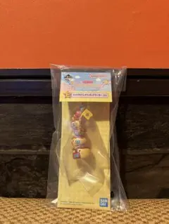 【本日発送‼️】一番くじ たまごっち プチプチおみせっち Ｅ賞　フィギュアマーカー