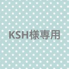 KSH様専用　ぷっくりネームボード