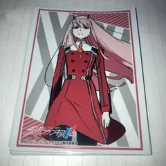 2026年最新】ダーリン・イン・ザ・フランキス ゼロツーの人気アイテム