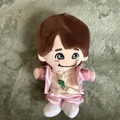 なにわ男子 大橋和也 ちびぬい 第2弾 初心LOVE