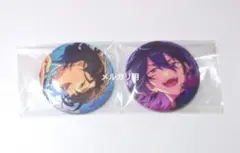 あんスタ 青葉つむぎ イベコレ缶バッジ Extra オルタード＆fine-O