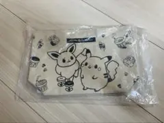 【未開封】ポケモン　ランチバック　　ミスド福袋　ナガノ