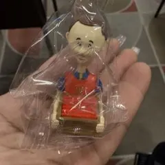 ハリー・ポッター 10秒で取れるニキビ取り用ディスプレー　ウィーズリー