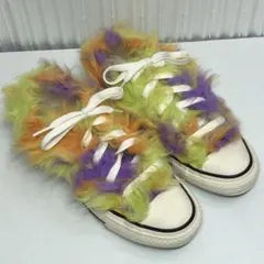 CONVERSE ALL STAR FTRRY OX スニーカー US4