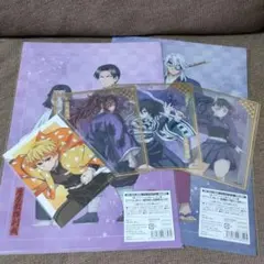 アニプレックスオンラインくじ　鬼滅の刃
