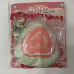 む*】様 Mellojoy メロジョイ スクイーズ 大福 グアバ