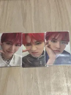 JO1 白岩瑠姫 トレカ EQUINOX