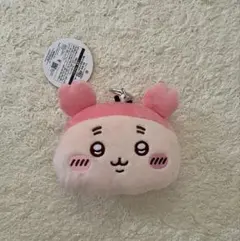 ちいかわ 古本屋 カニちゃん パスケース