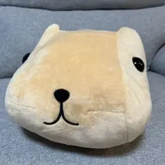 カピバラさん めちゃもふぐっとぬいぐるみ～おめめツヤツヤ～ン～　2点セット カピバラさん めちゃもふぐっとぬいぐるみ おめめツヤツヤ～ン 2個