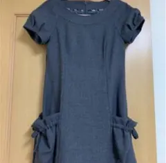 バーバリー ワンピース