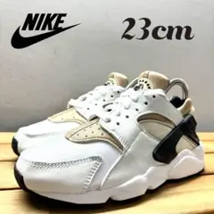 極美品【希少】NIKE emmi別注 ナイキ エアハラチ スニーカー 23cm