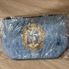 ディズニー　15周年　スーベニアランチバッグ