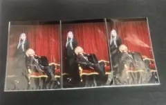 コ*ヤ様 禺伝刀剣乱舞 一文字則宗 姫鶴一文字 ランダムブロマイド