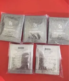 POLA BAセラムプリズルミナ 0.4ml×50包